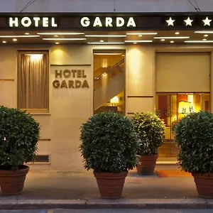 伽达酒店 米兰