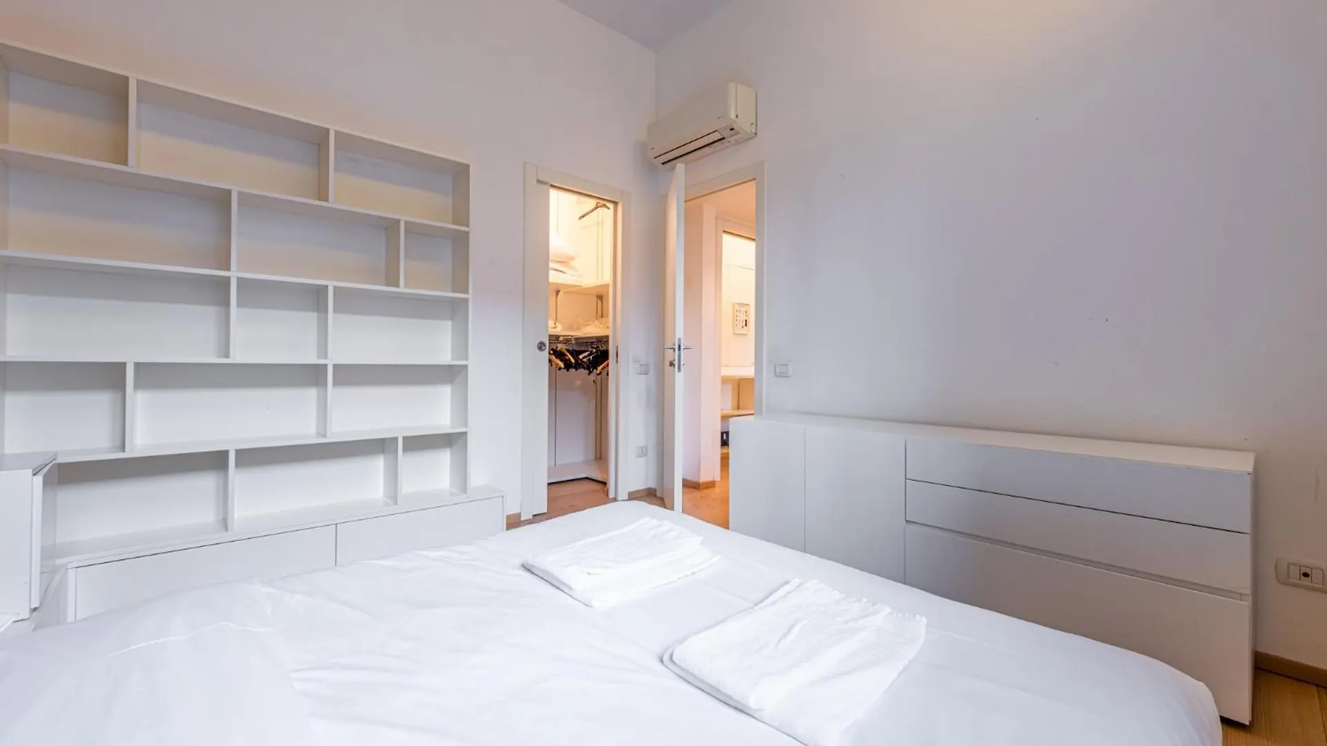 Porta Romana - Curtatone Milan Apartment