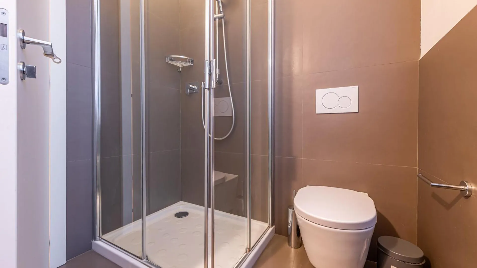 Porta Romana - Curtatone Milan Apartment